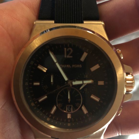 Brand new Michael Kors watch! - Picture 3 of 3